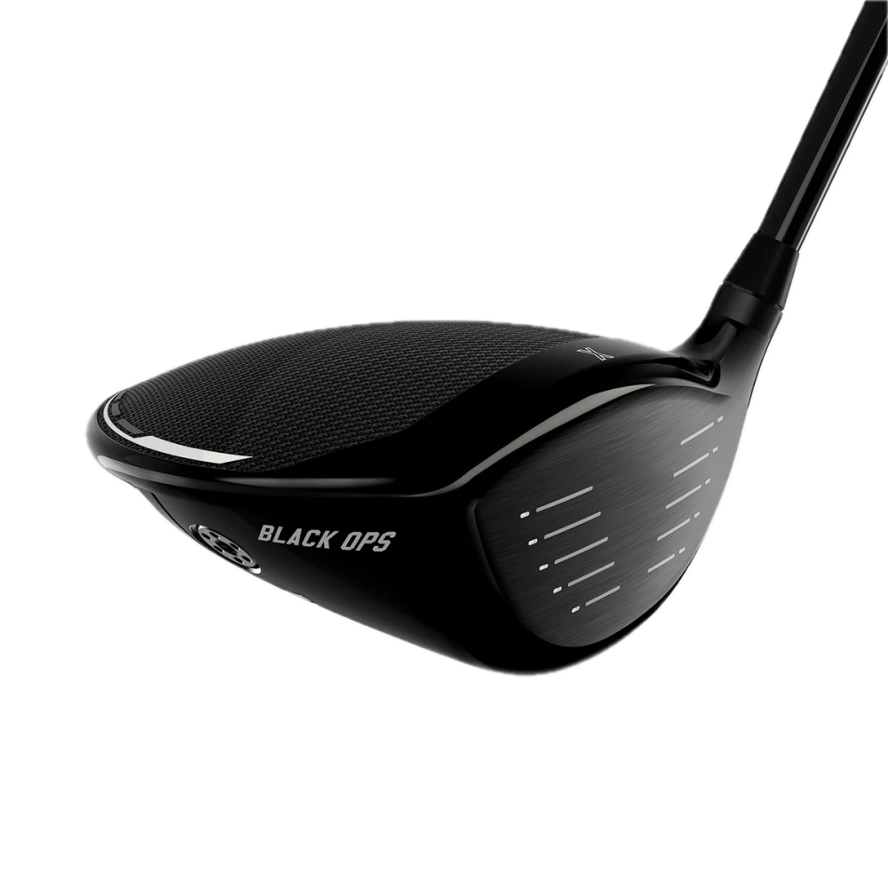 Black Ops 0311 LH / 12° / R / Project X Denali blue 50 5.5 P22-D2501_65