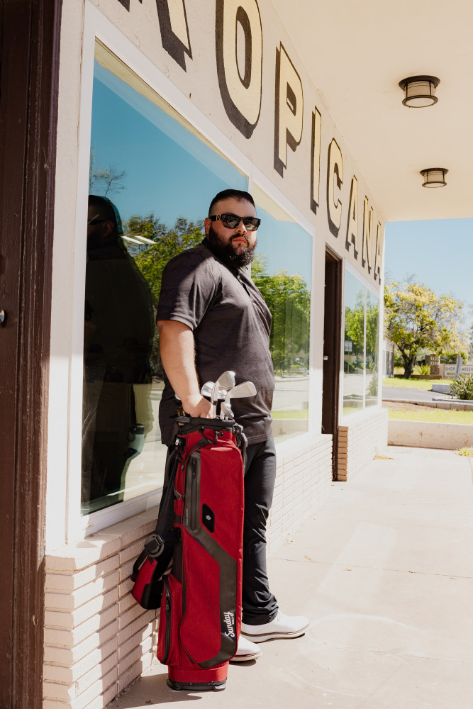 El Camino ron burgundy S40-T0010_5