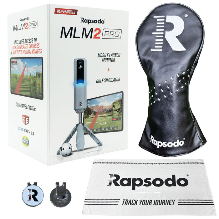 Moniteur de lancement MLM2 PRO  Q57-A0020-Y