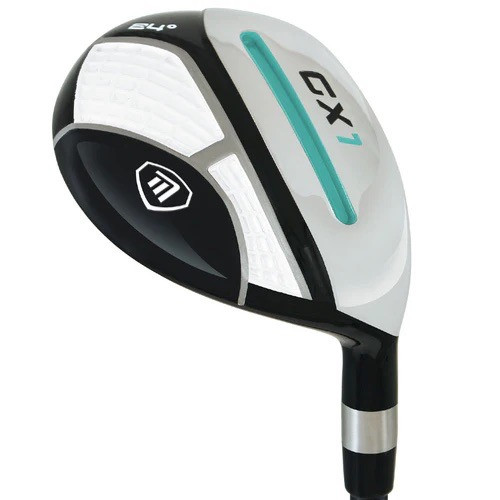 GX1 Graphite Clubpack Lady RH I Lady I Cart Bag 23-K0102_1