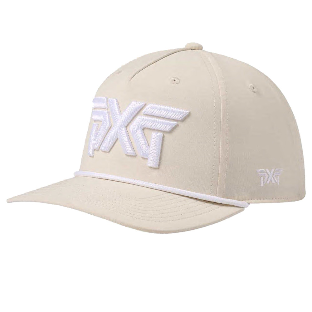 Structured Low Crown Snapback one size P22-A1010_2