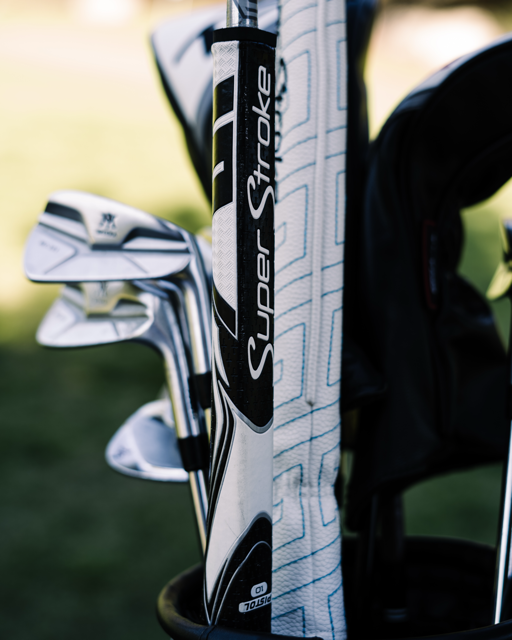 Zenergy Pistol 1.0 85g black-white SS51-A2321_1