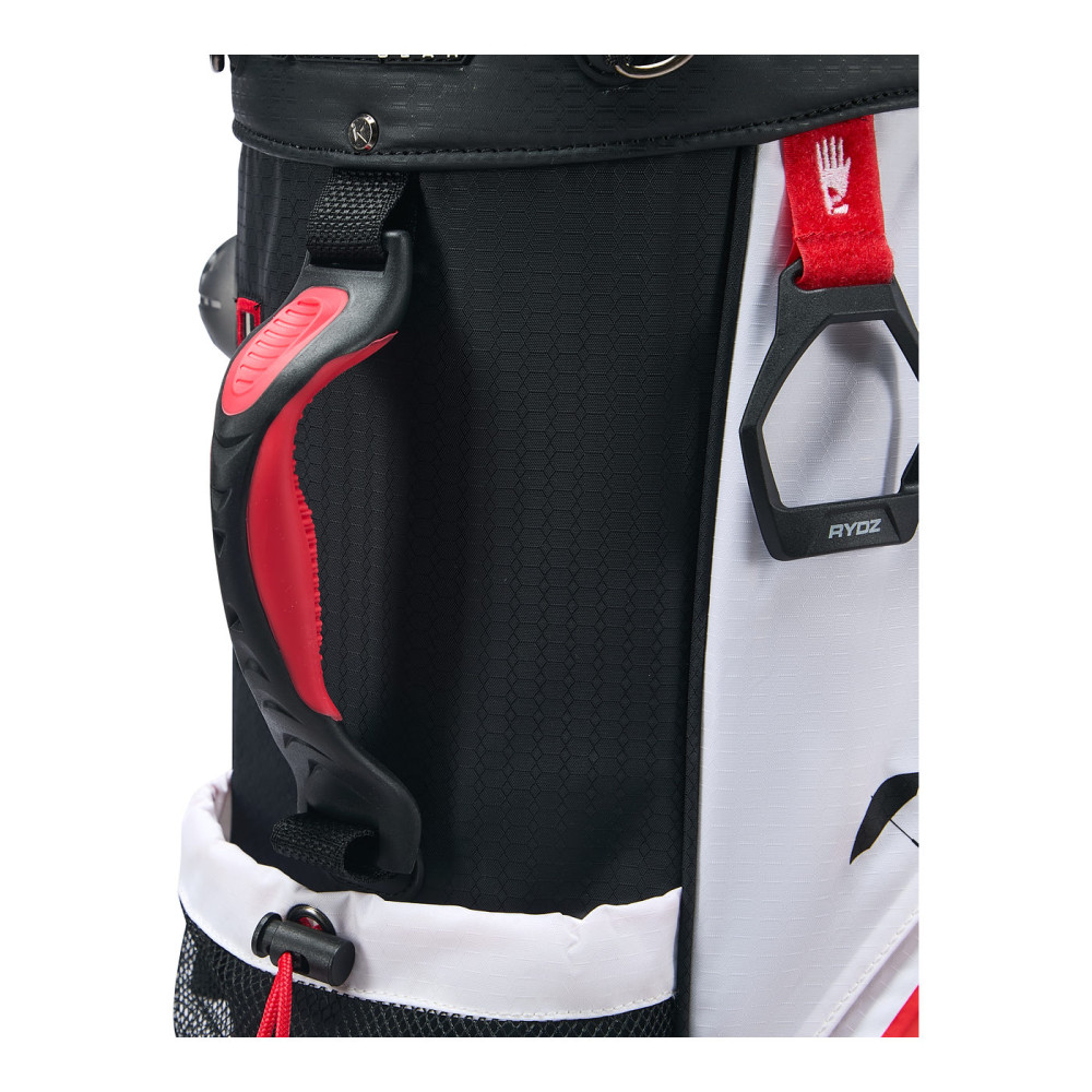 Support Clipsb 14 positions, étanche black-white-red S06-T0021_10