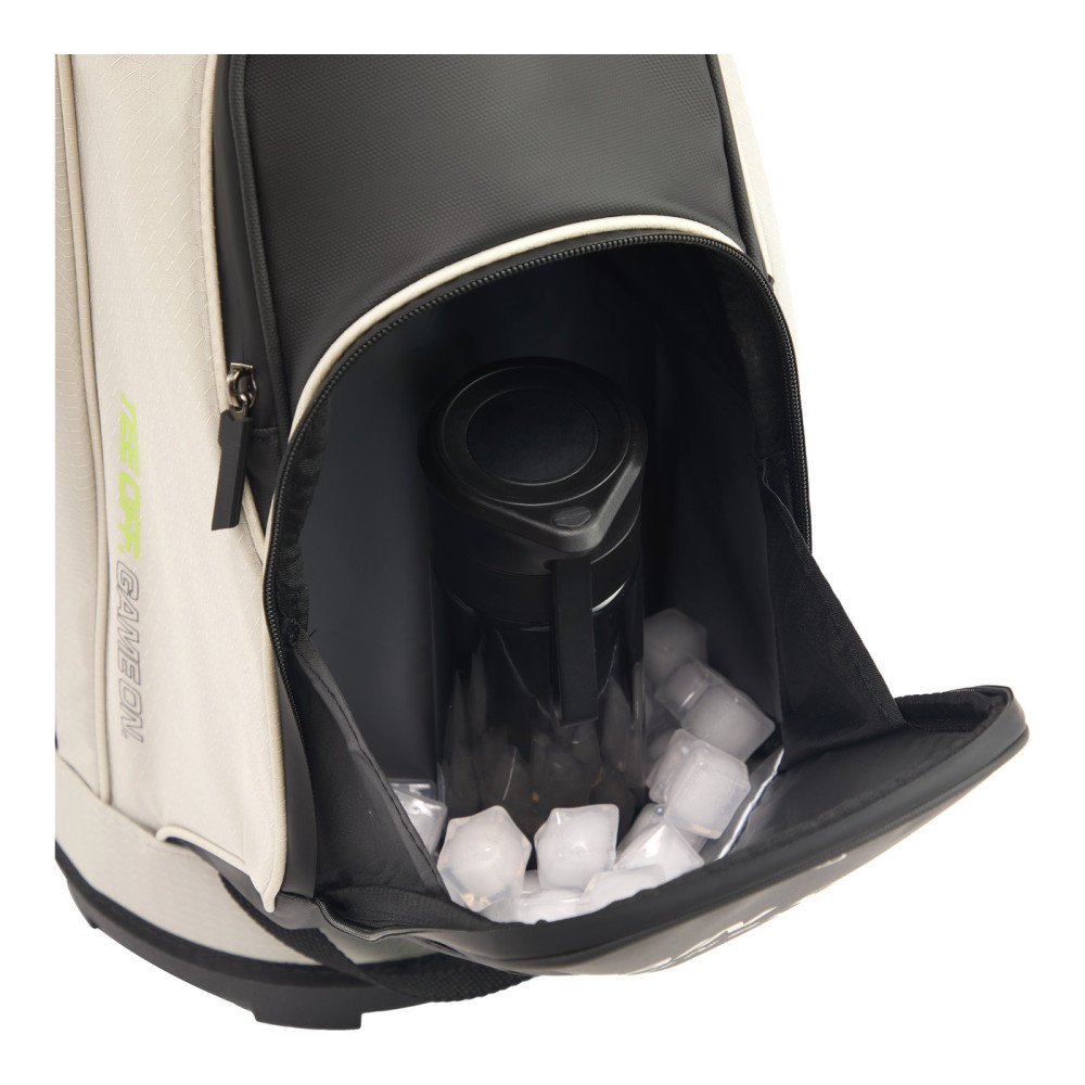 Firebee Water-Resistant silver-black-lime S06-T0015_12