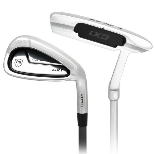 GX1 Graphite Clubpack Men RH I Men I Standbag 23-K0101_1