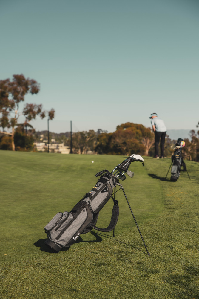 Loma Bag XL heather gray S40-T0005_3