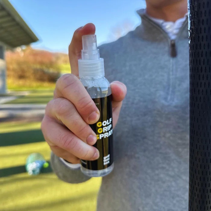 Golf Grip Spray  24-A0701