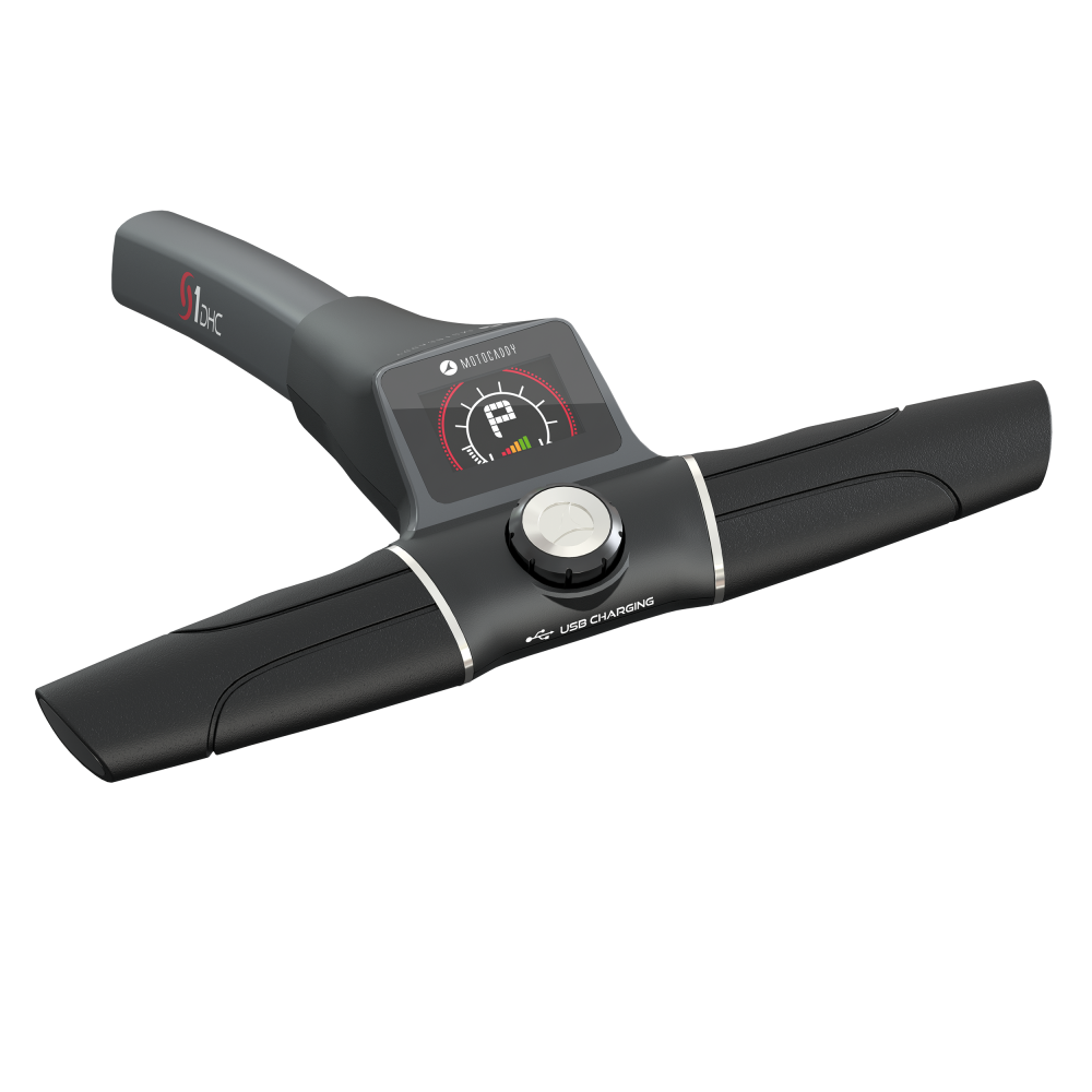 S1 Facelift Lithium 11ah DHC 27+ Loch  S19-C2502