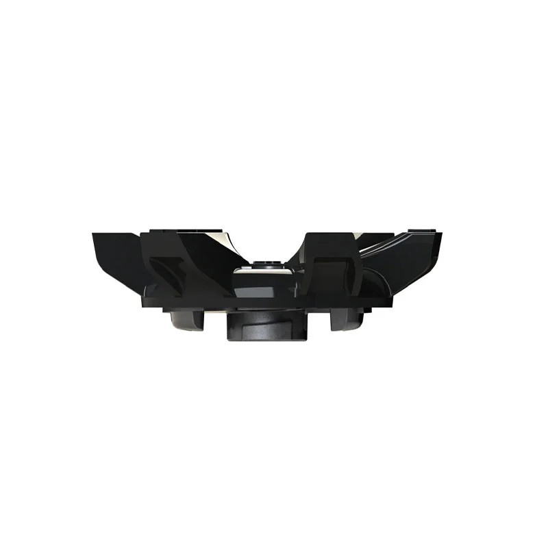 Stealth Black-silver Pins 28-A0062_4