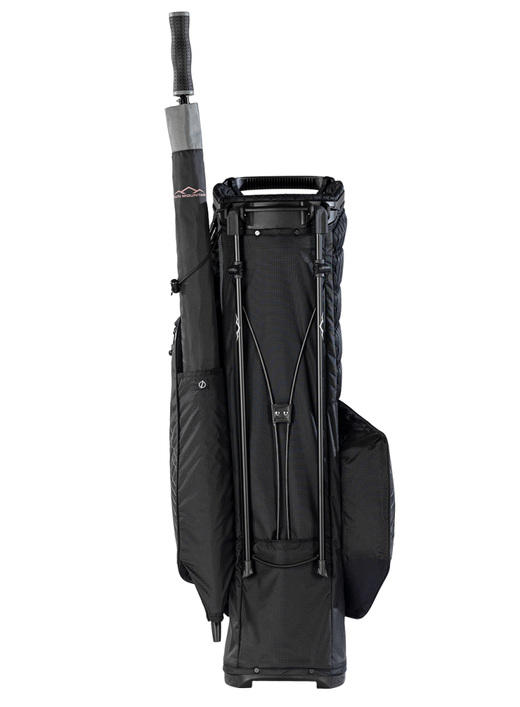 E-3.5 H2NO Stand Bag black-nickel S36-T0021_1