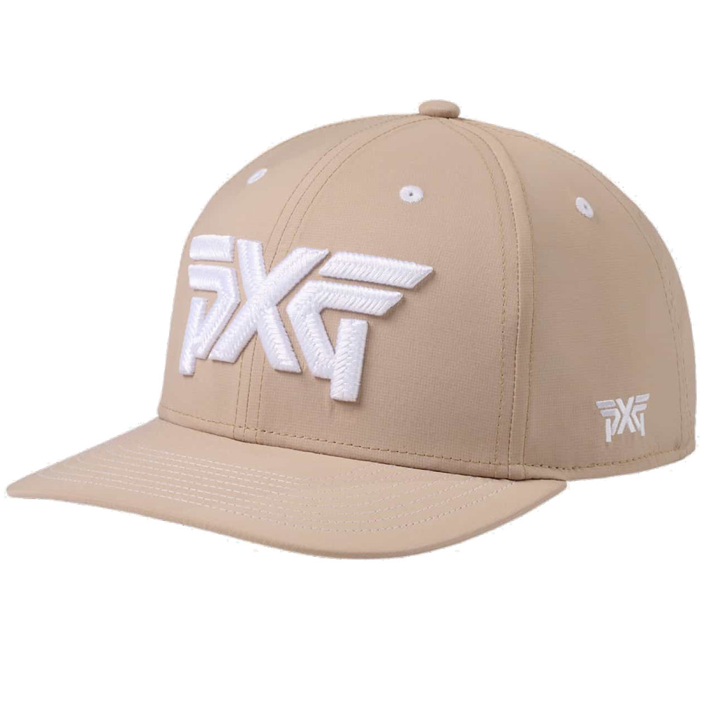 Structured Low Crown Snapback one size P22-A1010_1