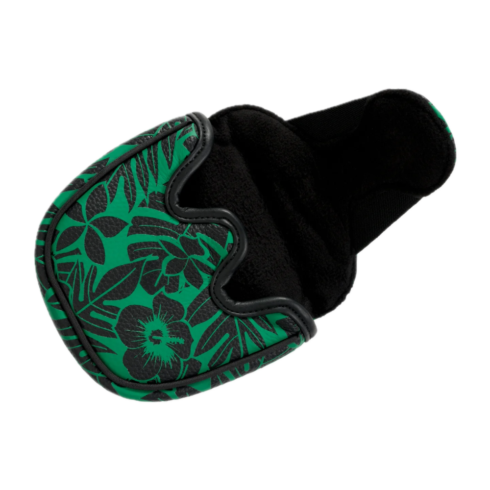 Aloha Malett Headcover 26  P22-Z0306
