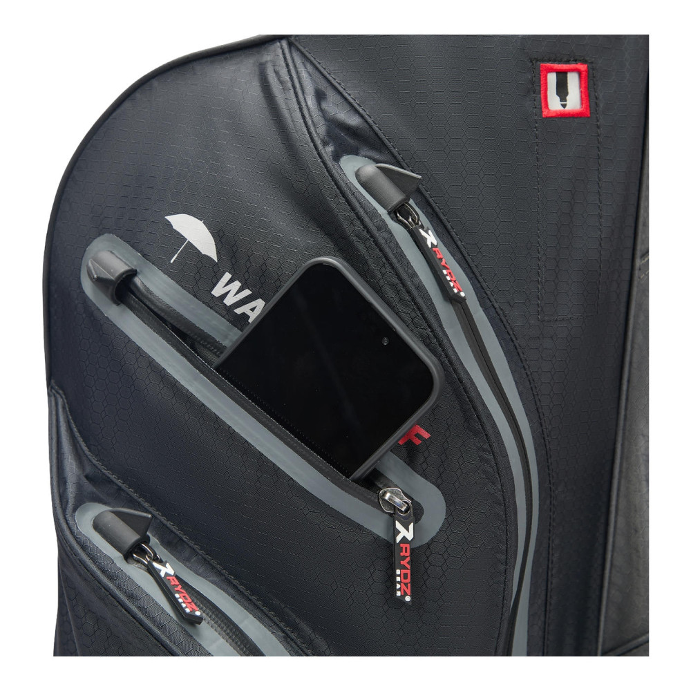 Skip Q9 waterproof charcoal-lime S06-T0002_12