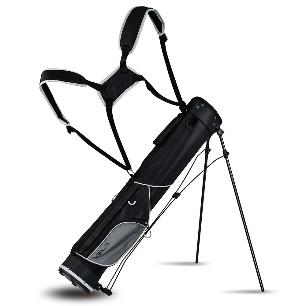 Pencil Velo 500 black-grey 23-T2402_1