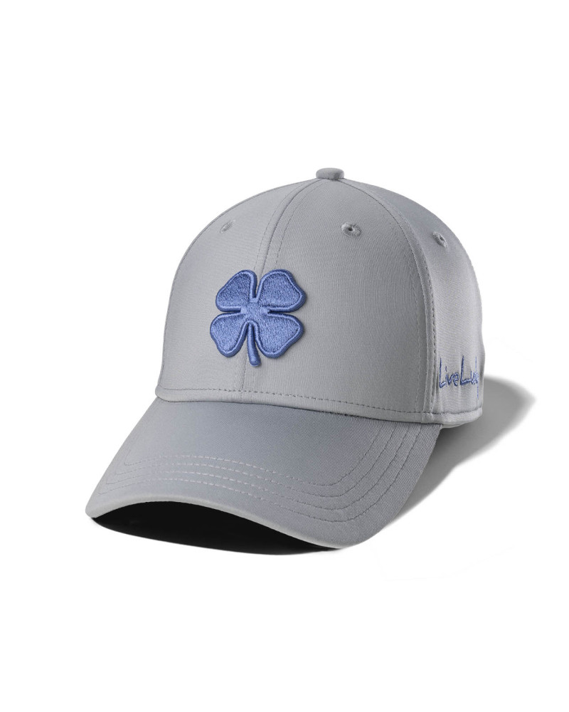 Premium Clover Fitted Grey - Blue | L/XL S61-A2401_42