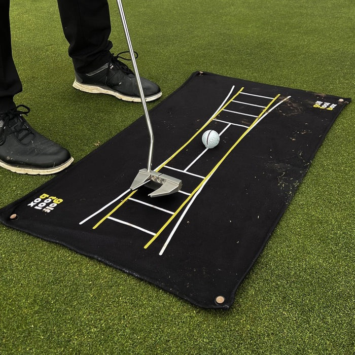 Putting Towel  24-A0703