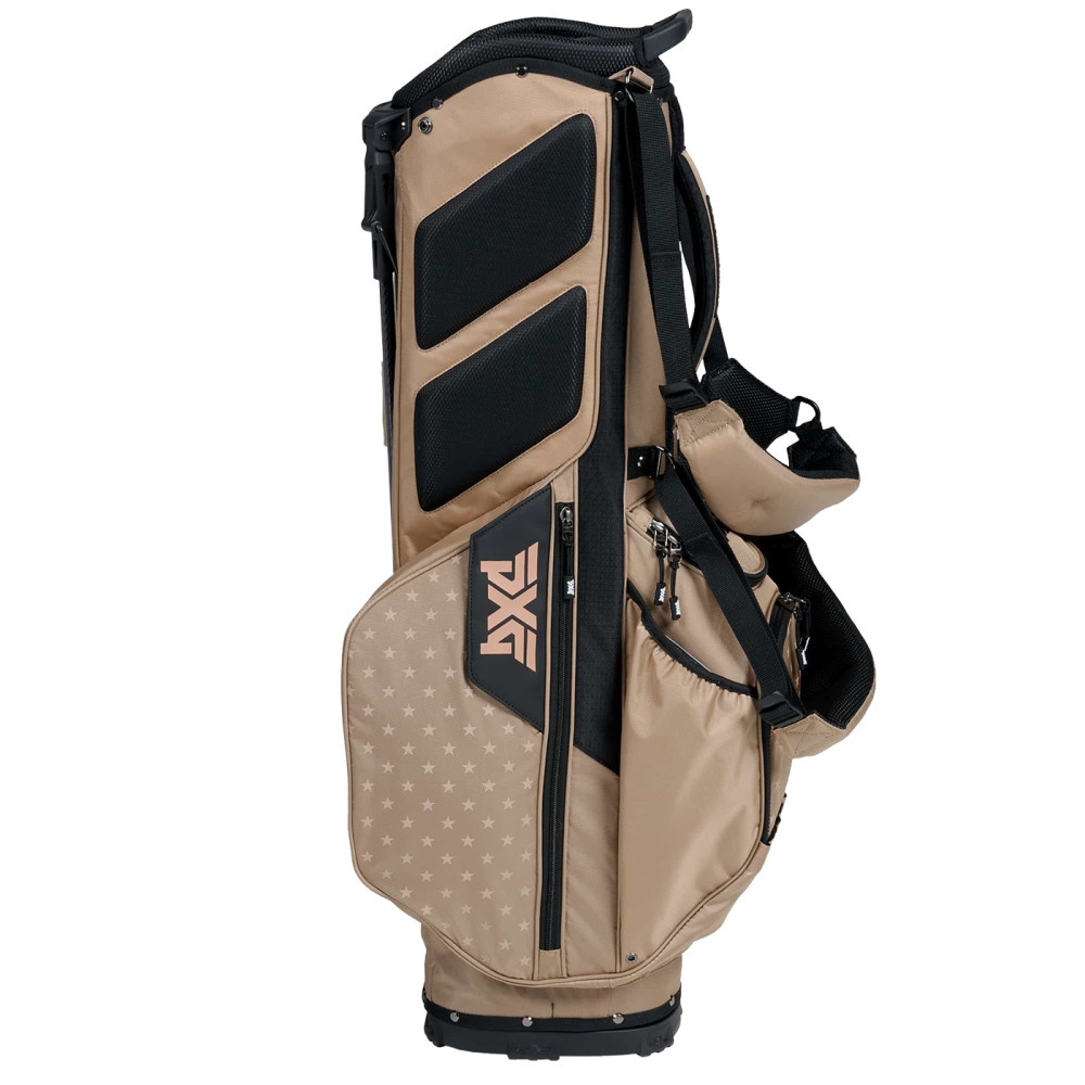 Xtreme Carry Stand Bag - Freedom tan P22-T0200_2