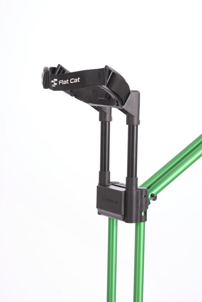 Gear III PRIME Li Fe brushed silver  S20-C0121-1