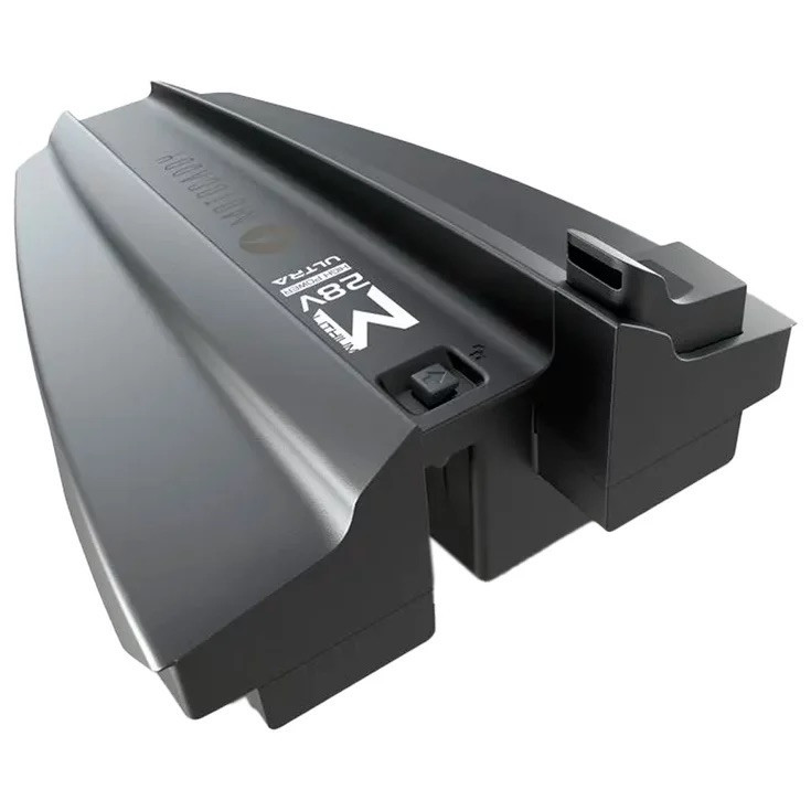 Lithium 11ah M-Series + Charger ab 24 LFP  SP19-A0014-Y