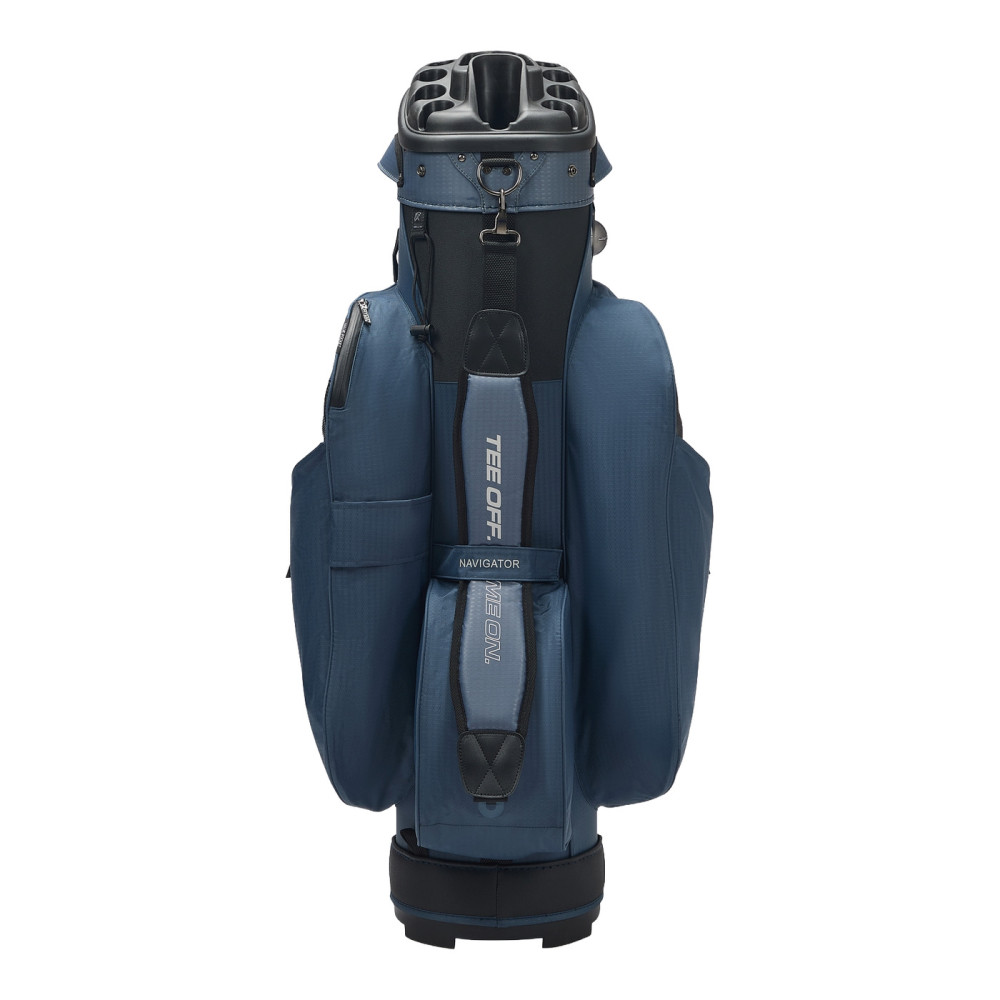 Navi 14 Waterproof navy-silver S06-T0001_13