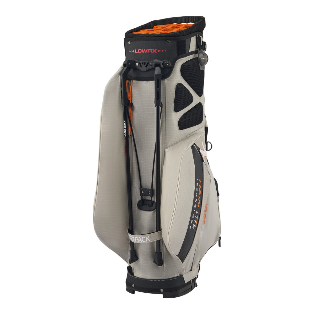 Jetpack 14-Way, water-resistant silver-black-orange S06-T0032_11