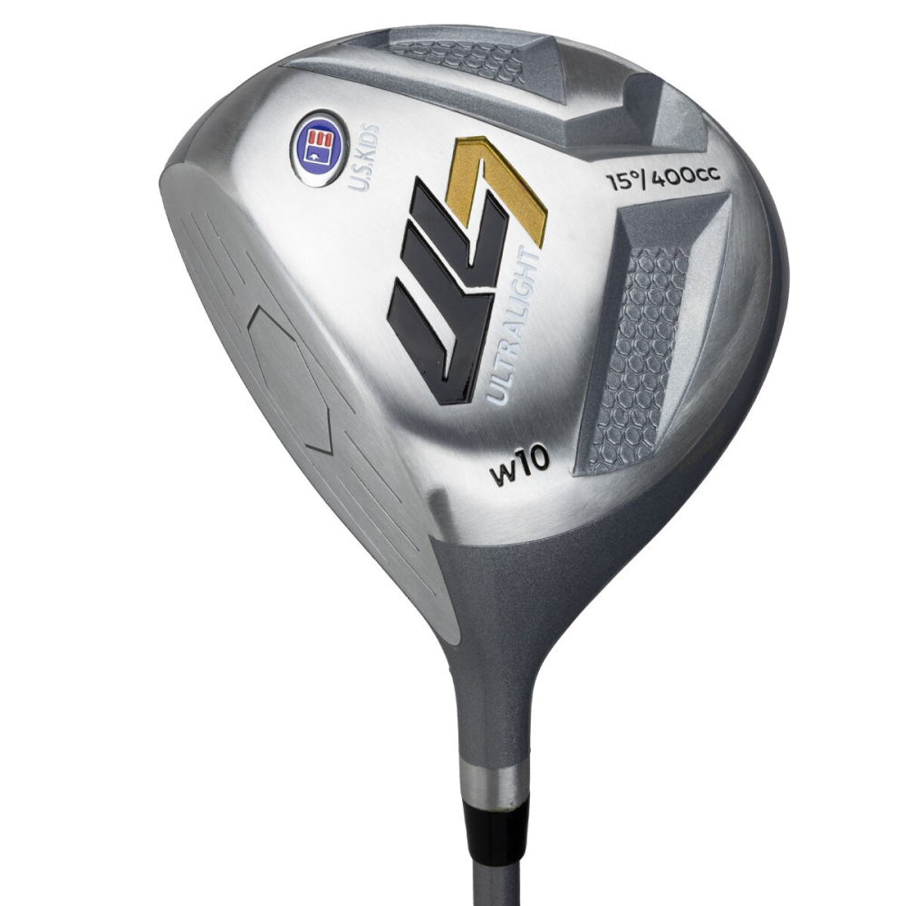 UL7 Driver 63" 160-168cm gold 31-D2409_2