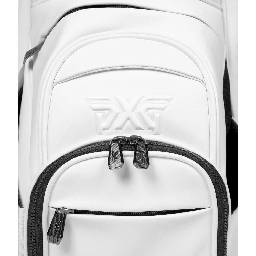 Sac de stand Hybrid de luxe white P22-T0206_2
