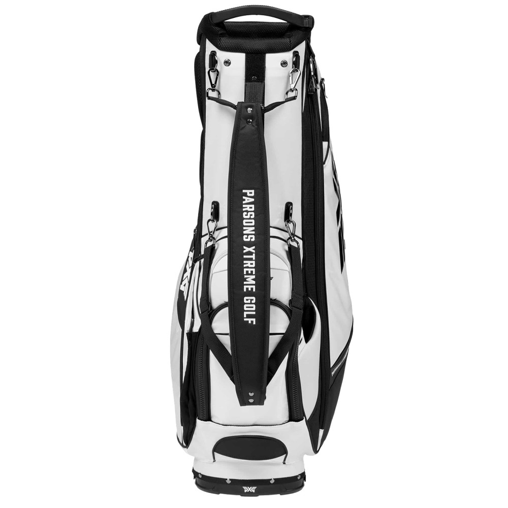 Xtreme Hybrid Stand Bag white P22-T0205_2