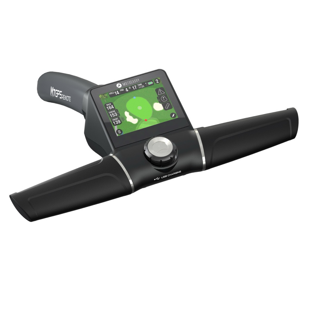 M7 GPS Remote 27+  S19-C2608