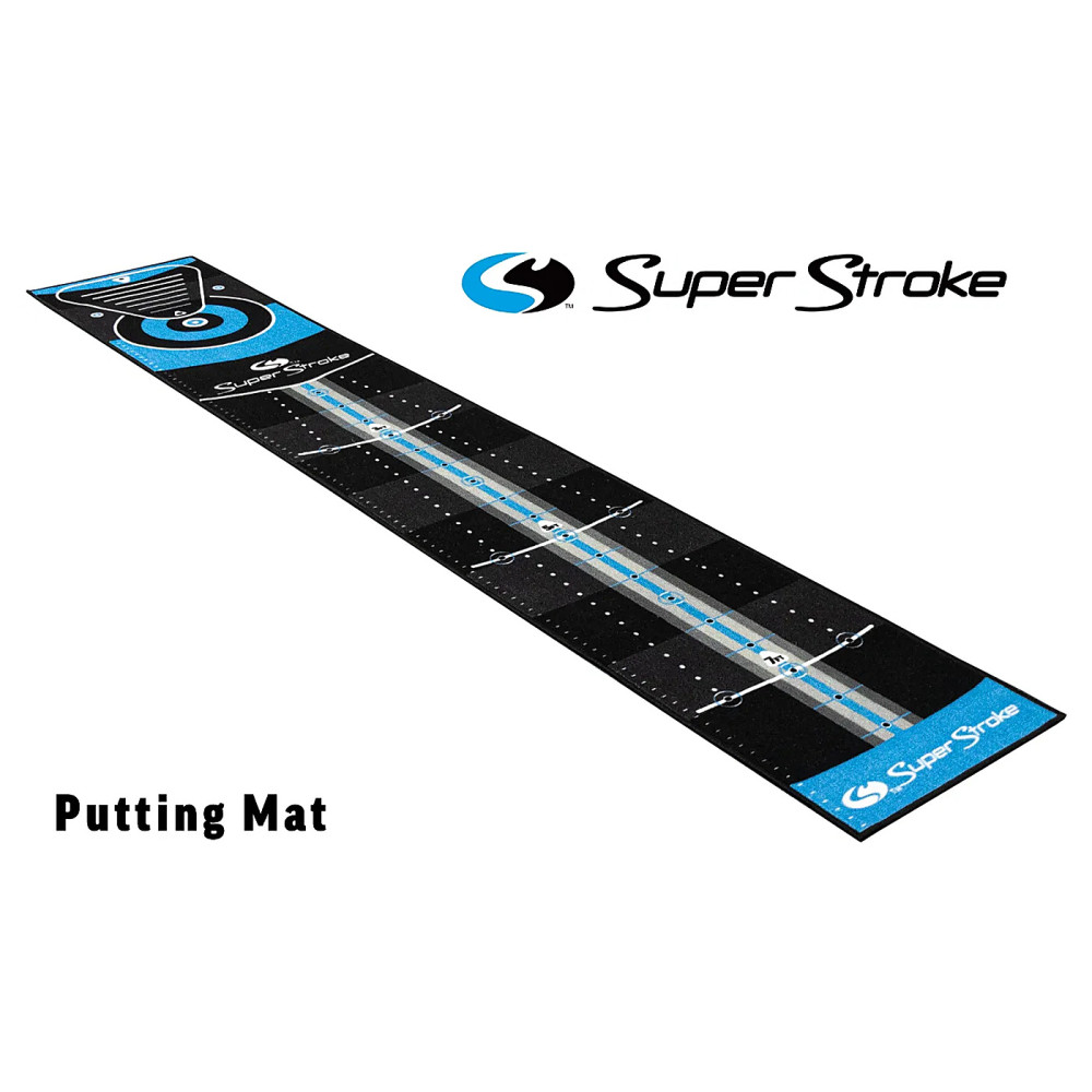 3-Meter Putting Mat  SS51-A5000