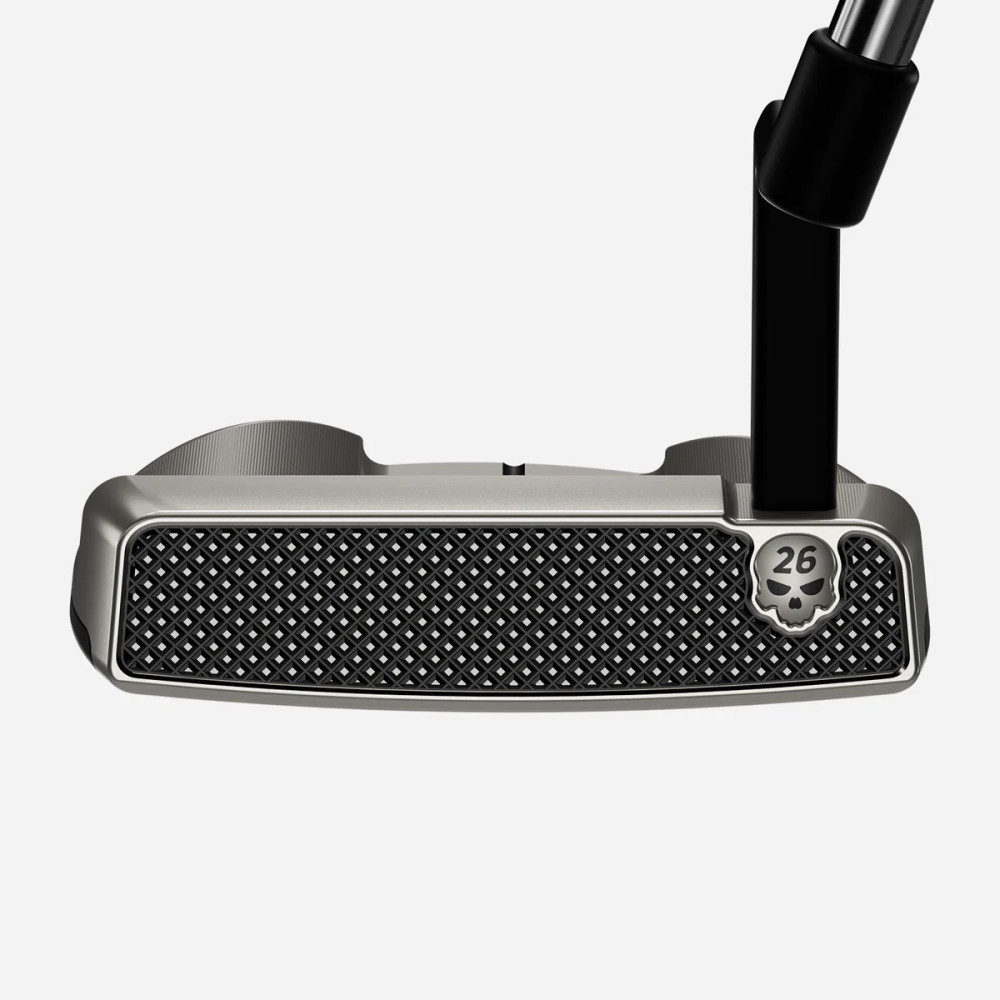 Battle Ready II Hercules - Custom Fit  PF22-P-Battle Ready II 1