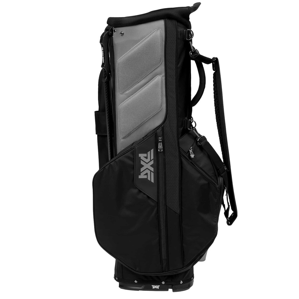 Xtreme Hybrid Stand Bag black P22-T0205_1
