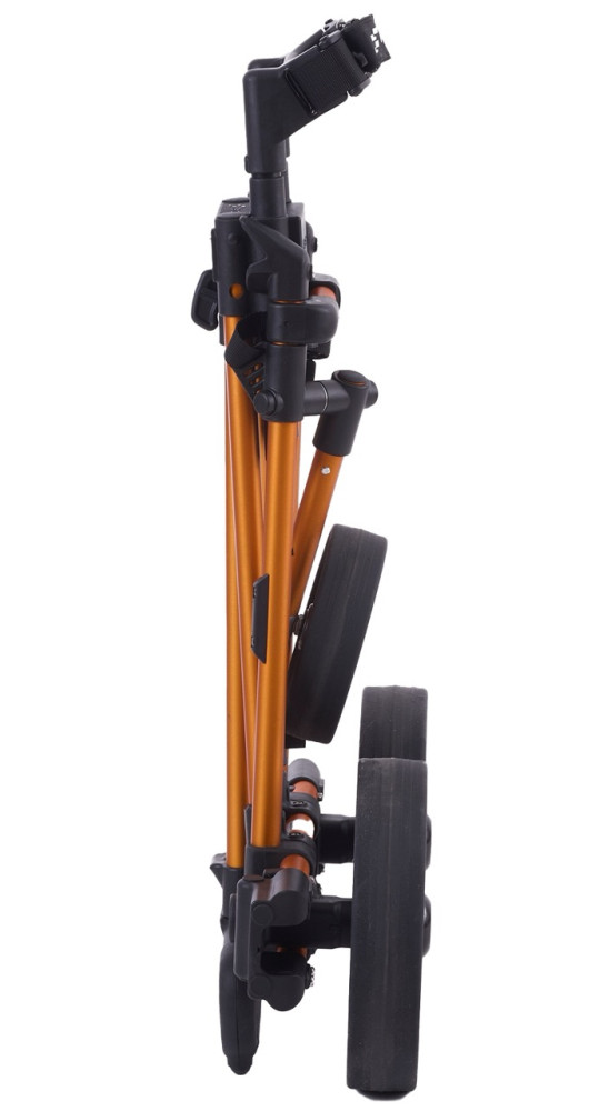 Gear III PRIME Li Fe orange doré  S20-C0121-4
