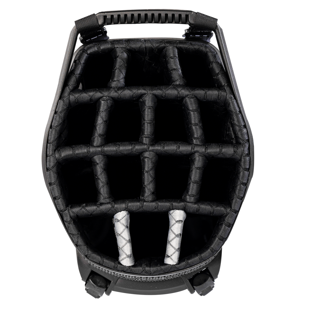 E-4.5 H2NO Stand Bag nickel-white-black S36-T0020_6