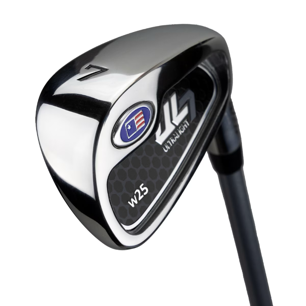 UL7 Iron 45" 115-122cm blue Iron 7 31-I2403_3