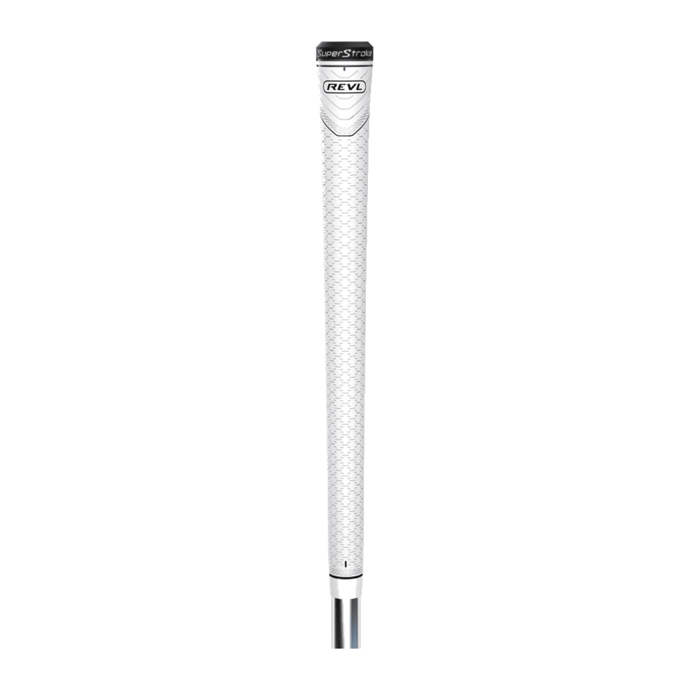 REVL Player midsize "all rubber" white SS51-A0022_4