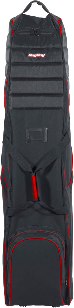 Travelbag T660 black-red 11-T0107_3