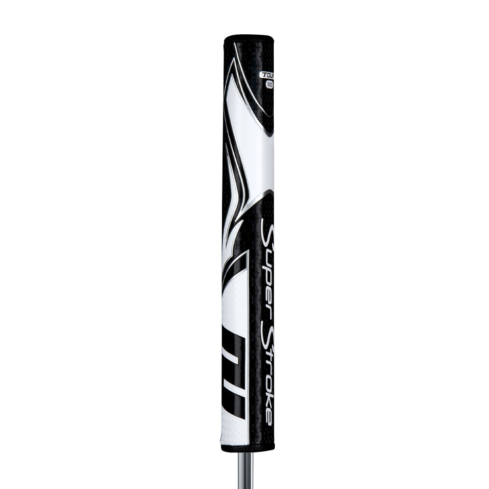 Zenergy Tour 3.0 black-white SS51-A2303_1