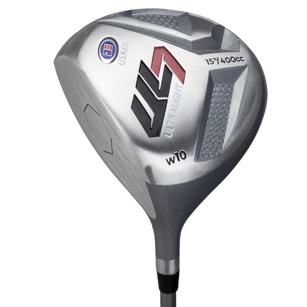 UL7 Driver 60" 152-160cm bordeaux 31-D2408_2