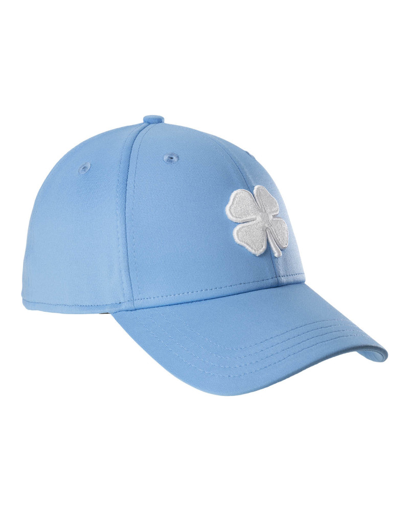 Premium Clover Fitted Blue - White | L/XL S61-A2401_54