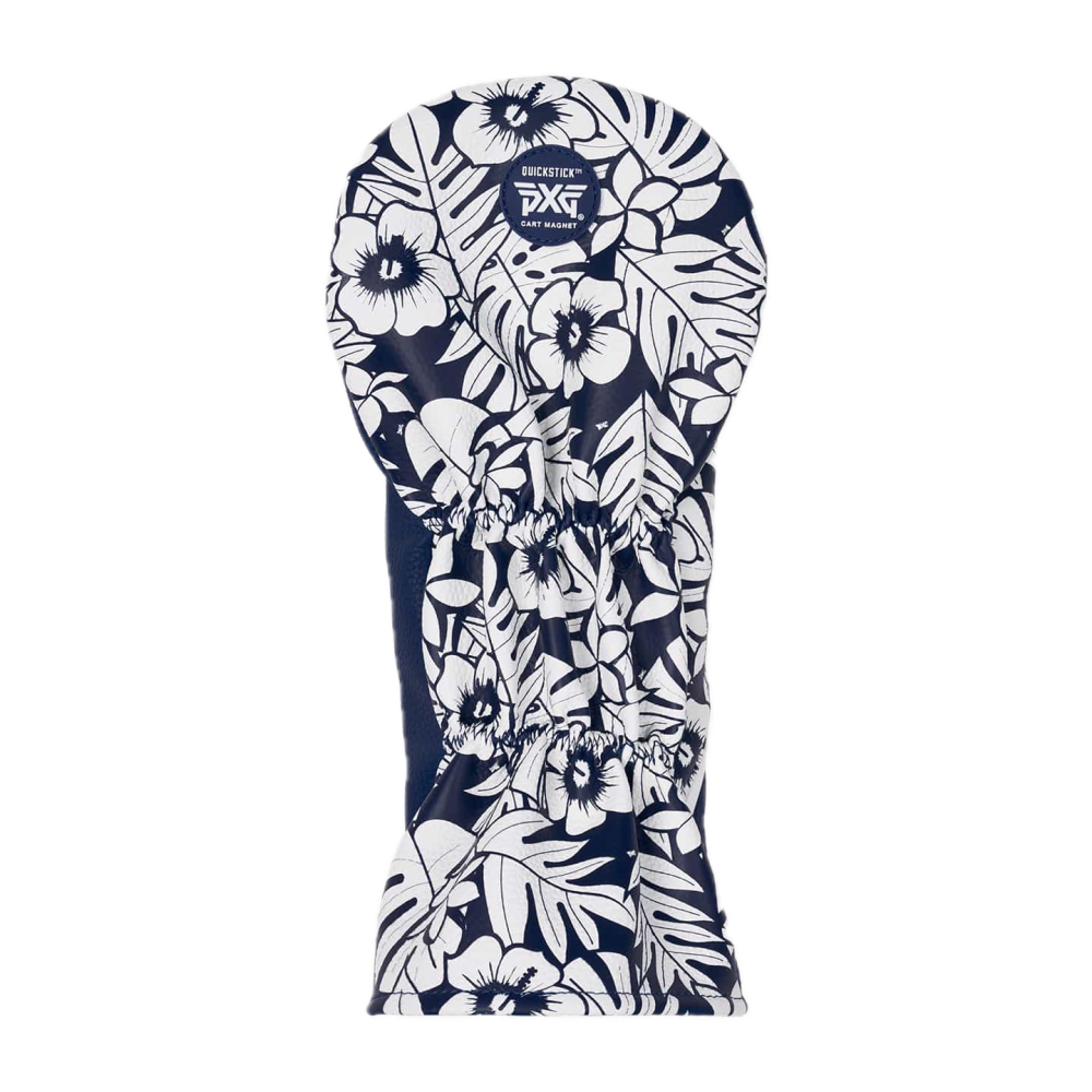 Couvre-tête Aloha Driver  P22-Z0001