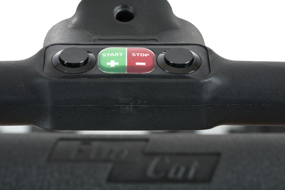 Go Li Fe silver 27 Trous (batterie 5,8 Ah)  S20-C0040-1