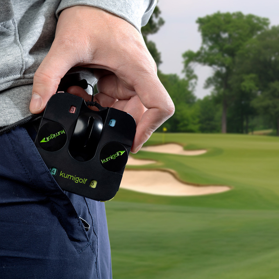 5 in 1 Golf Mulit Tool Card  24-A0027