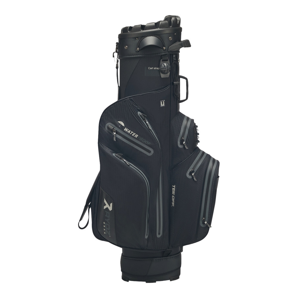 Skip Q9 étanche black-black S06-T0002_10