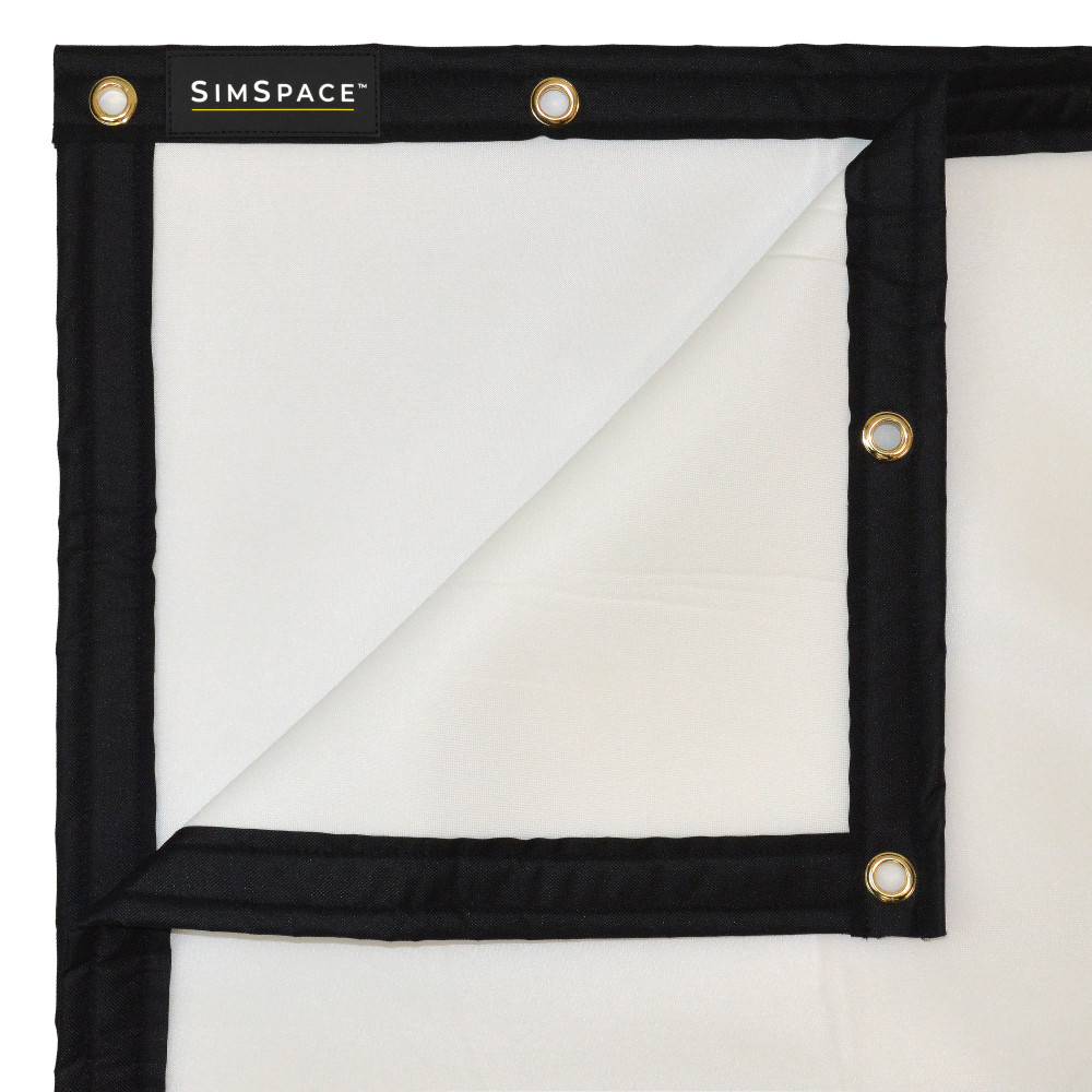 Home Driving Net 2.5 x 2.5m  Q09-A0101