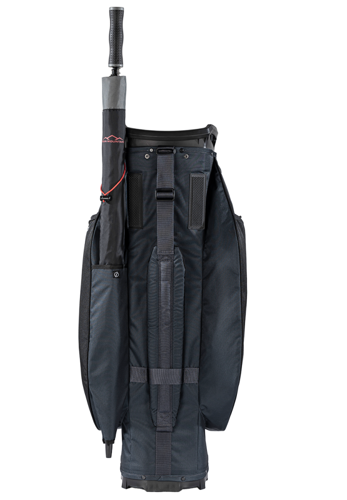 C100 Waterresistant steel-black-red S36-T0011_2