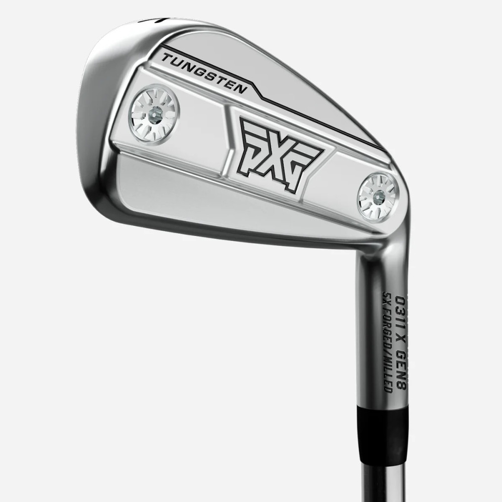 Gen8 X Driving Iron – Custom Fit Iron PF22-I26_GEN8X