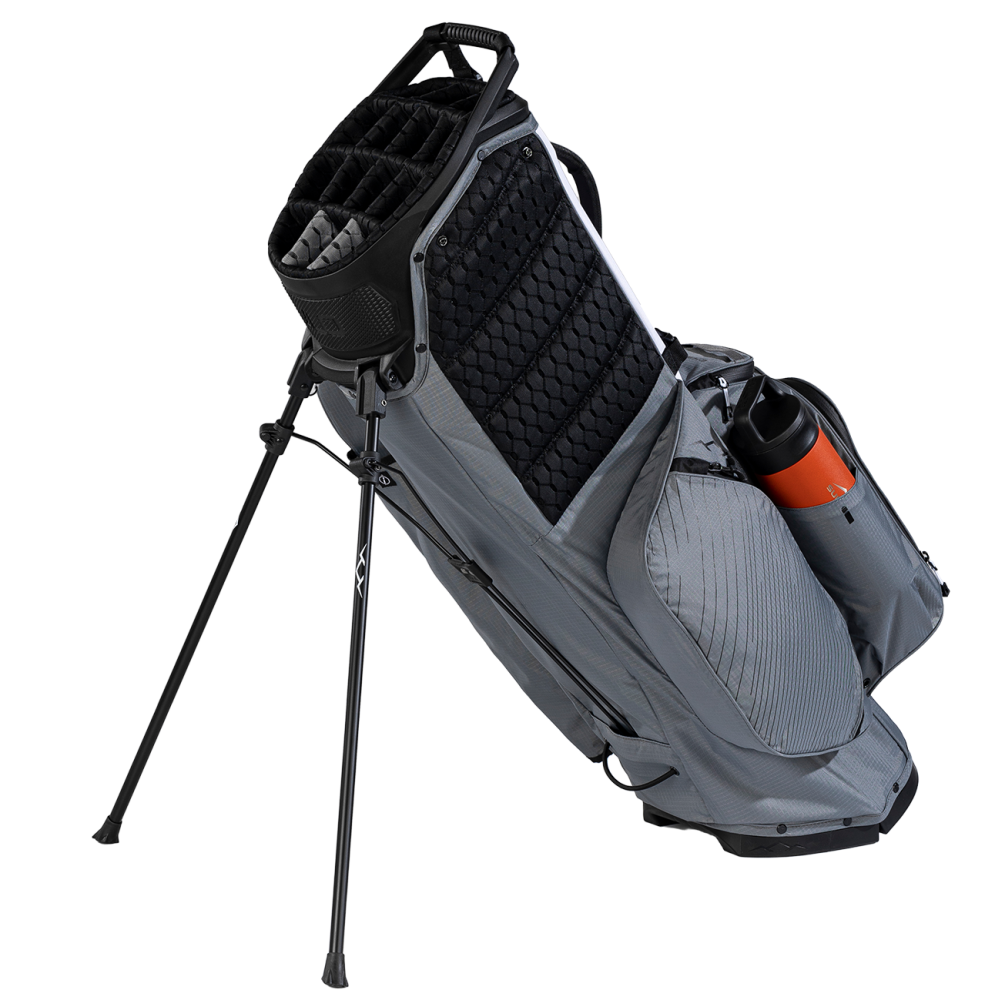 E-4.5 H2NO Stand Bag nickel-white-black S36-T0020_6