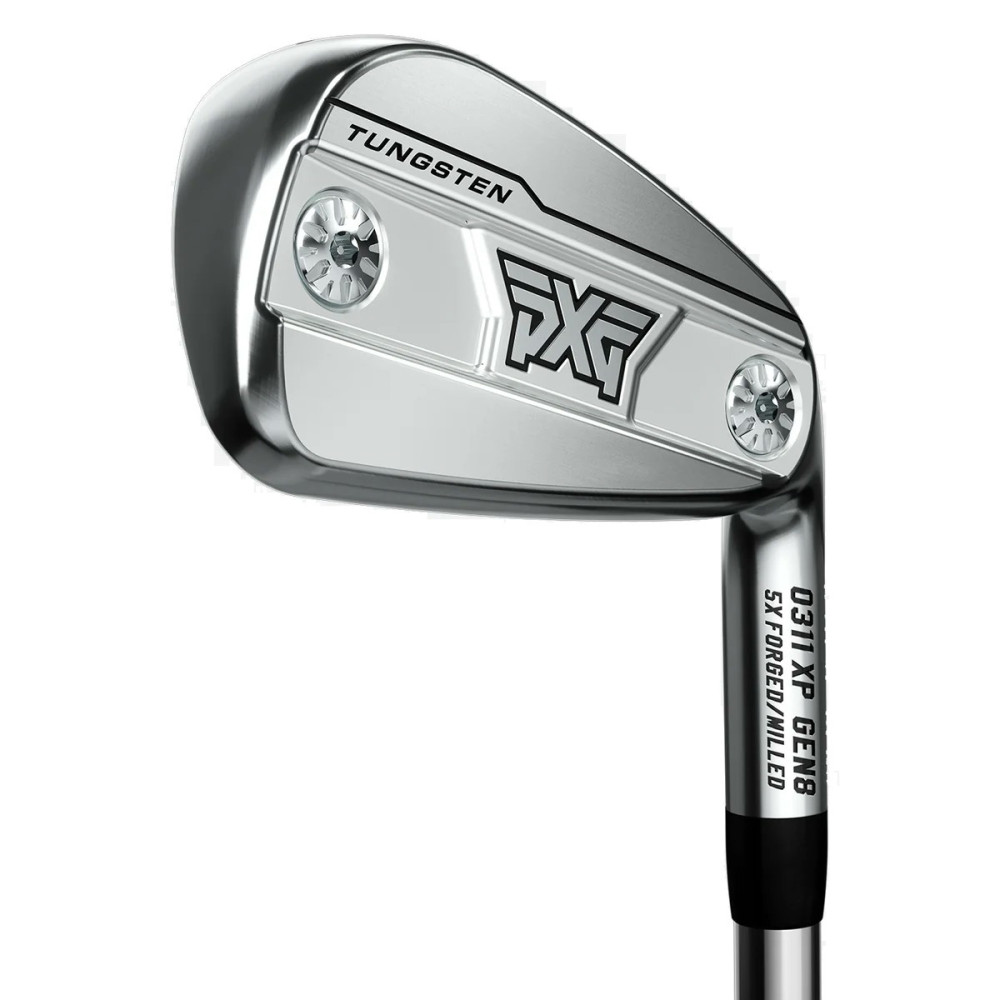 Gen8 0311XP single Iron P22-I2611_16