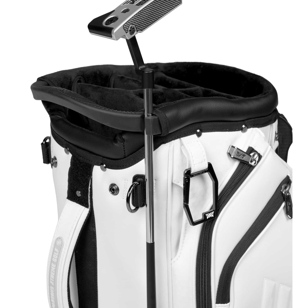 Sac de stand Hybrid de luxe white P22-T0206_2